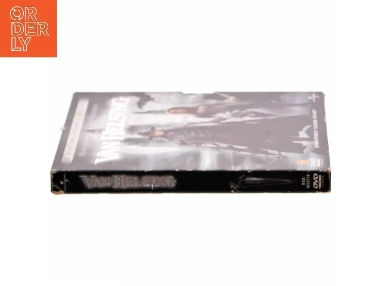Billede 2 - Van Helsing