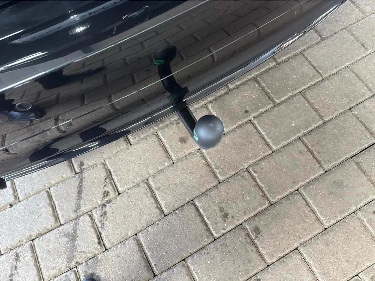 Billede 13 - BMW 318d 2,0 