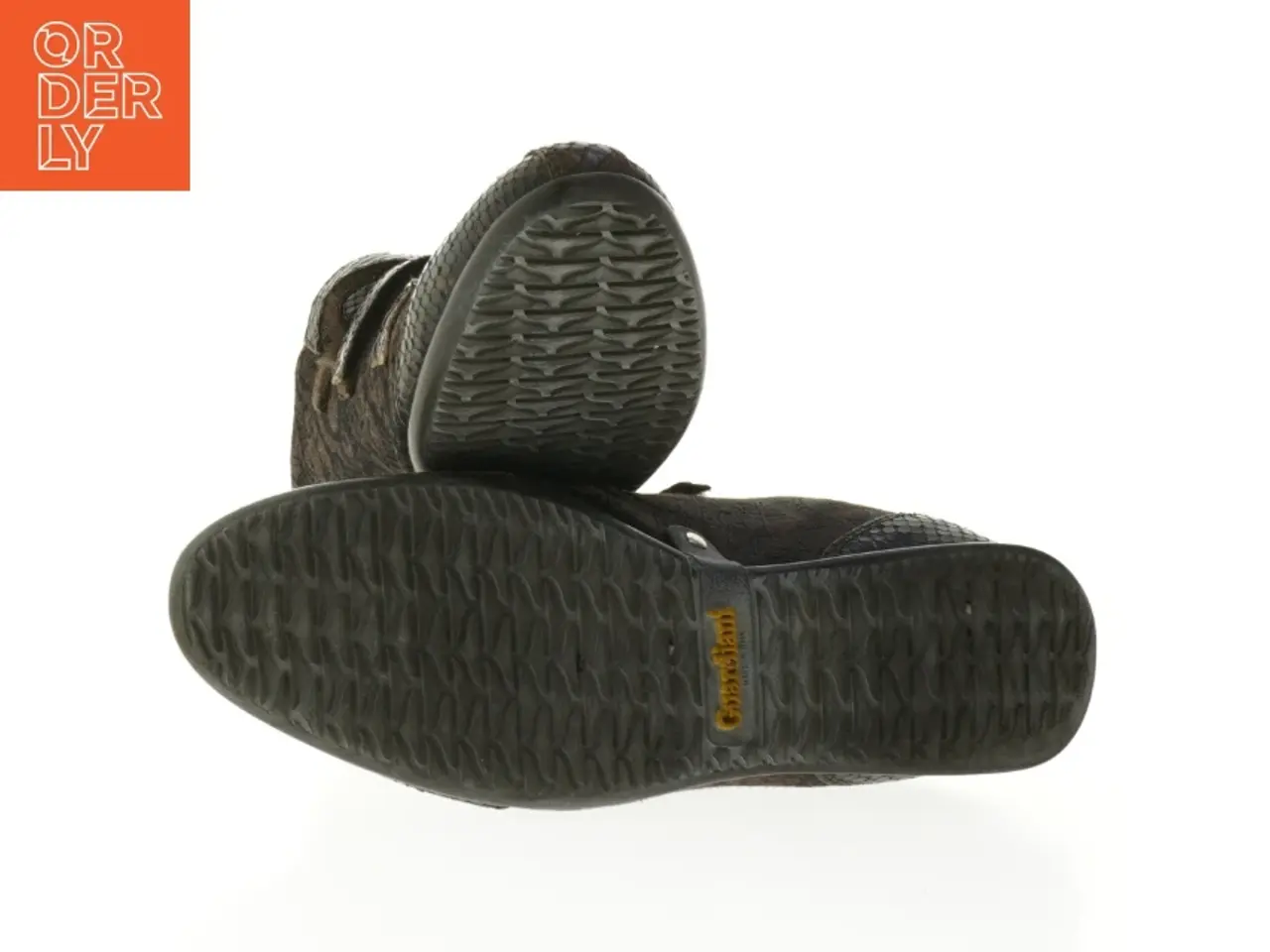 Billede 4 - Alberto Guardiani sneakers fra Alberto Guardiani (str. 38 )
