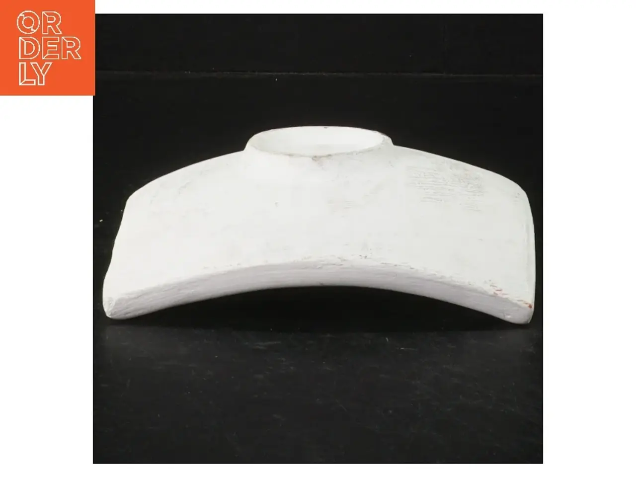 Billede 2 - Mosaik fad (str. 14 x 14 cm)