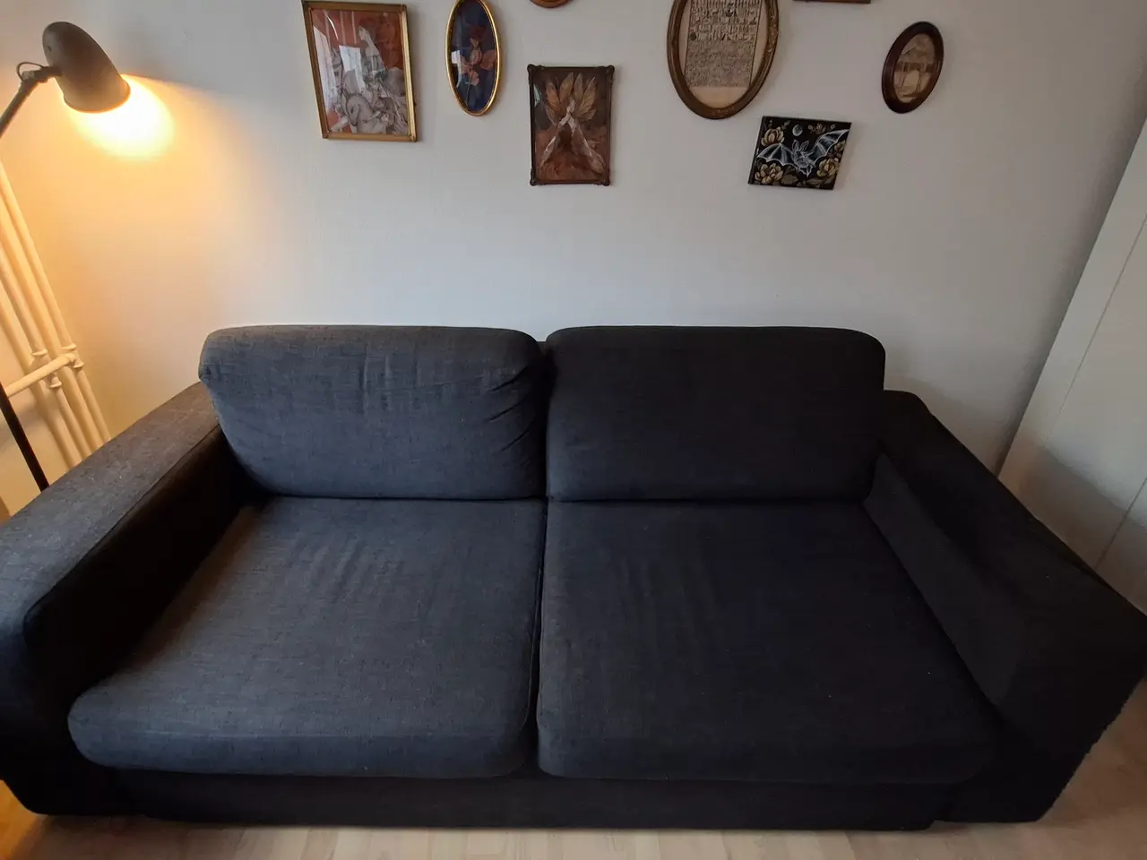 Billede 2 - Free sofa bed