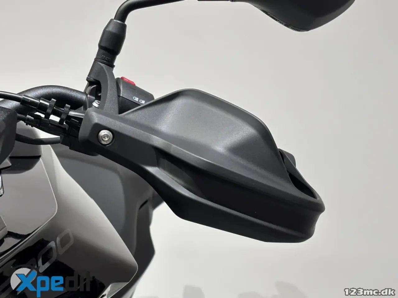 Billede 17 - BMW F 900 XR