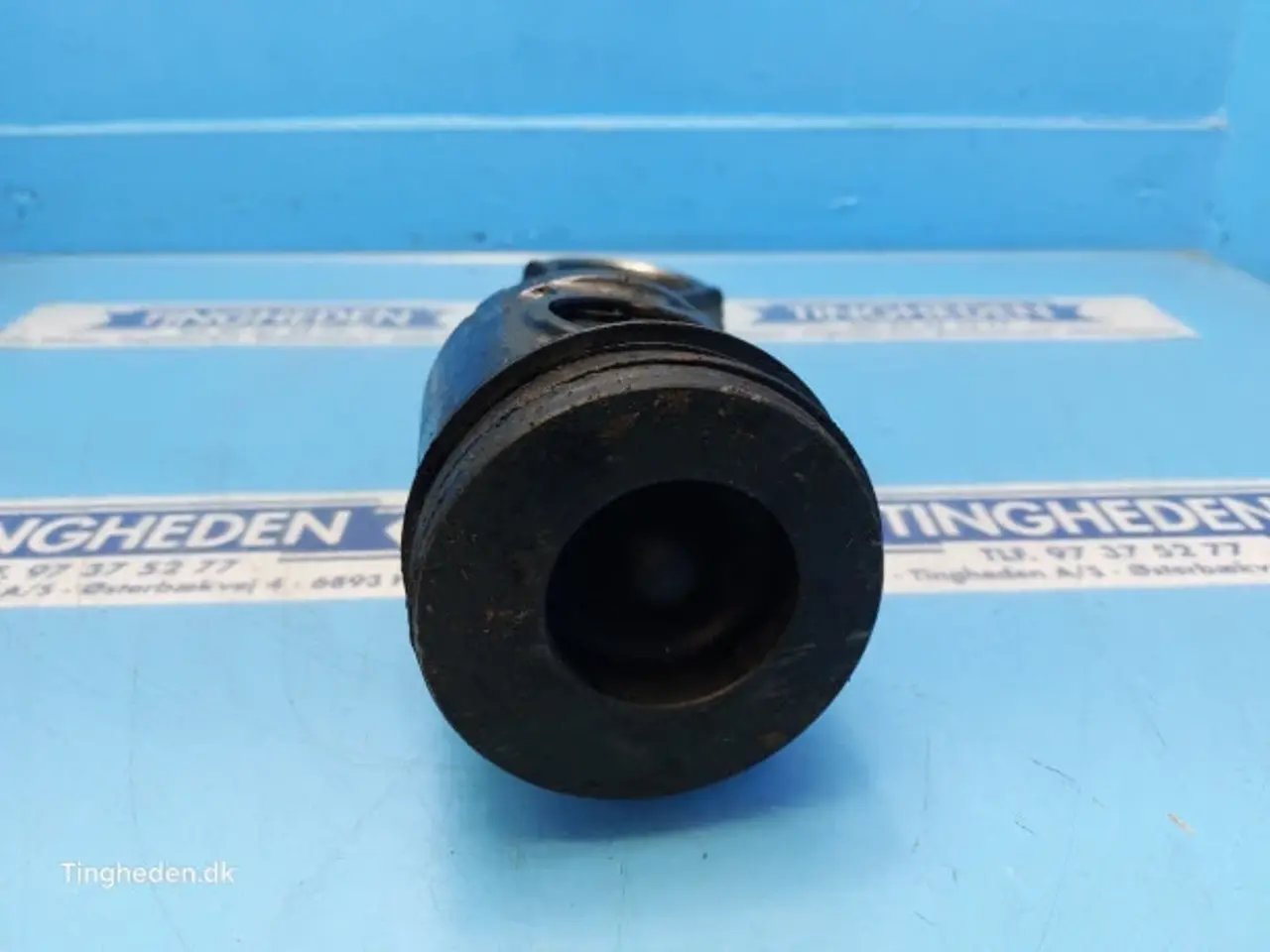 Billede 12 - Perkins 1006.60T Stempel 3133710F