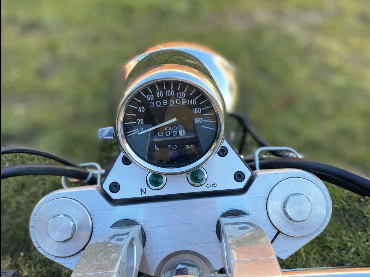 Billede 6 - Suzuki vz 800 Marauder.