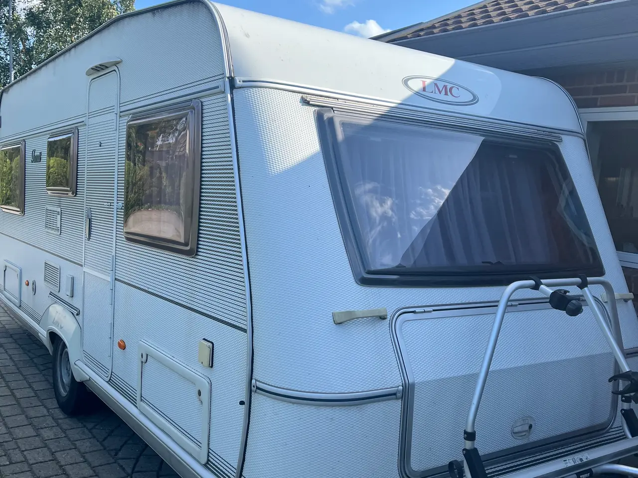 Billede 2 - LMC Münsterland 495 E