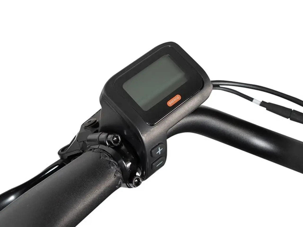 Billede 3 - Lindebjerg 28'' Elcykel - Center H - Mat Blå