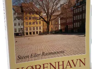 Steen Eiler Rasmussens København