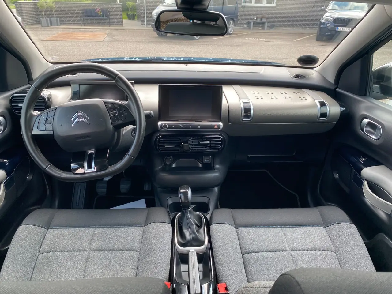 Billede 4 - Citroën C4 Cactus 1,2 PureTech 110 SkyLine