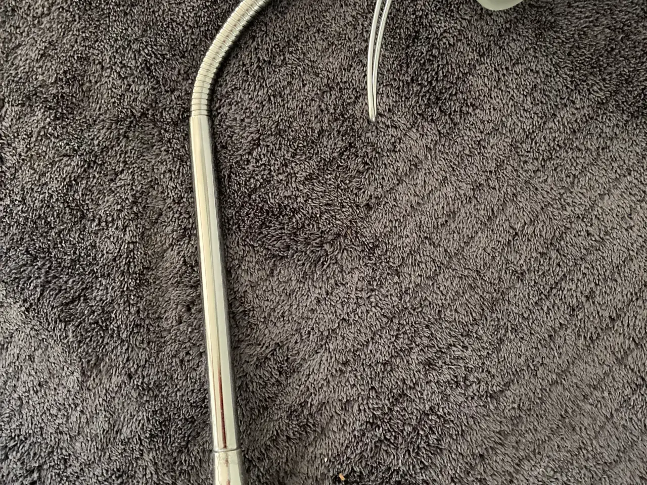 Billede 2 - Bordlampe fleksibel top