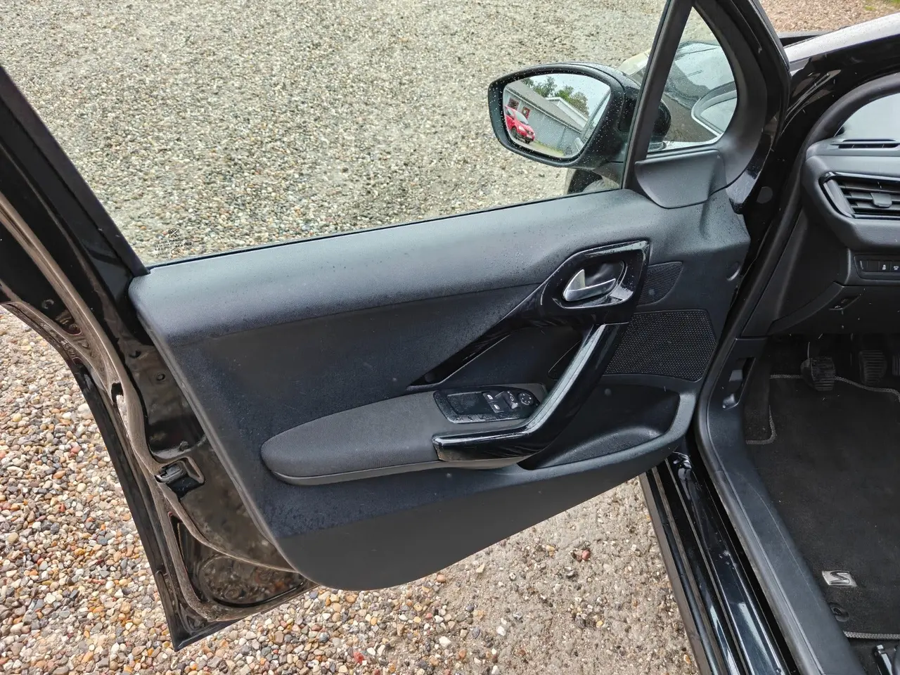 Billede 10 - Peugeot 208 1,6 e-HDi 92 Active