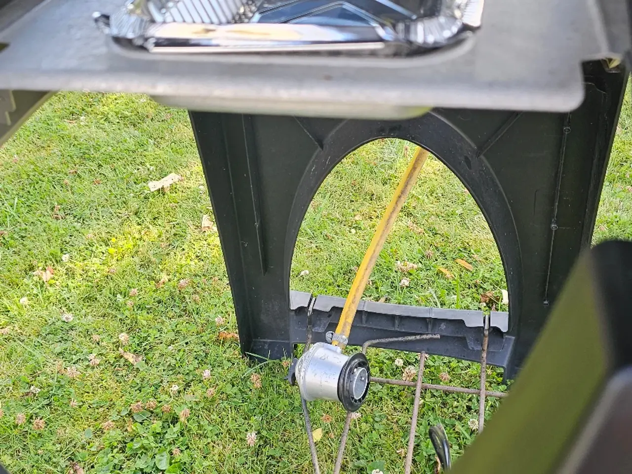 Billede 2 - Weber Q300