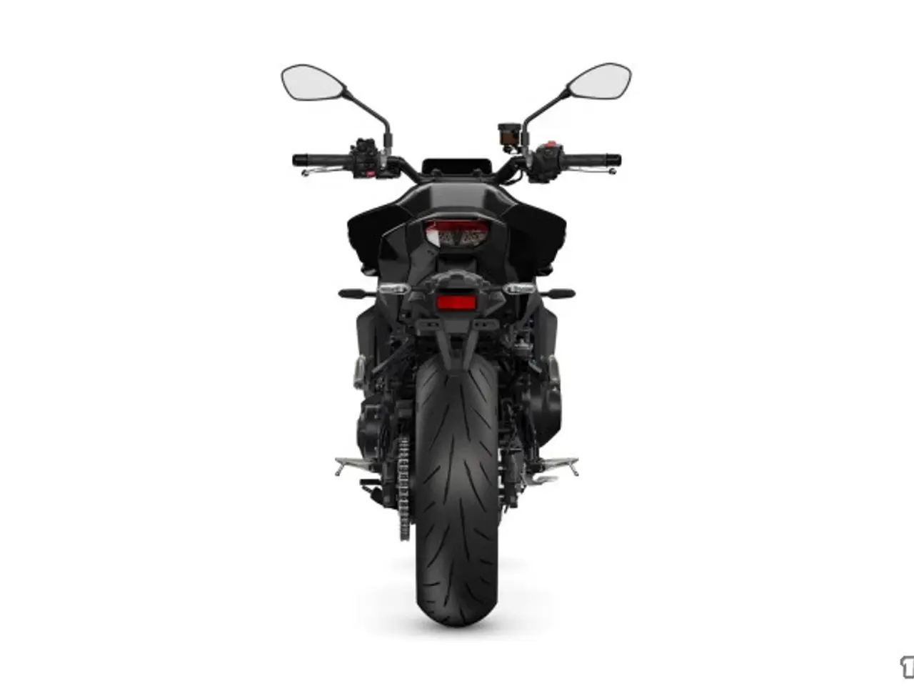 Billede 21 - Yamaha MT-09
