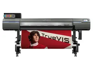 Roland XP-640 Storformat Eco Solvent Printer