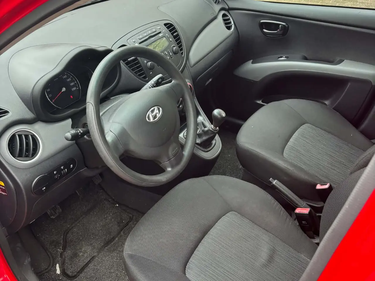 Billede 6 - Hyundai i10