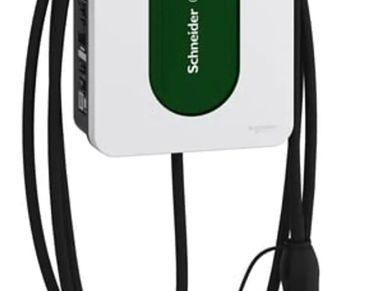 Billede 1 - Schneider Charge ladeboks 11 kW 3P+N fast kabel 5