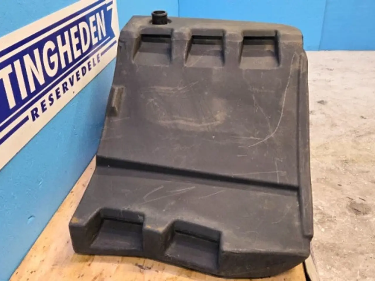 Billede 6 - New Holland T9.560 Dieseltank L. 84182271