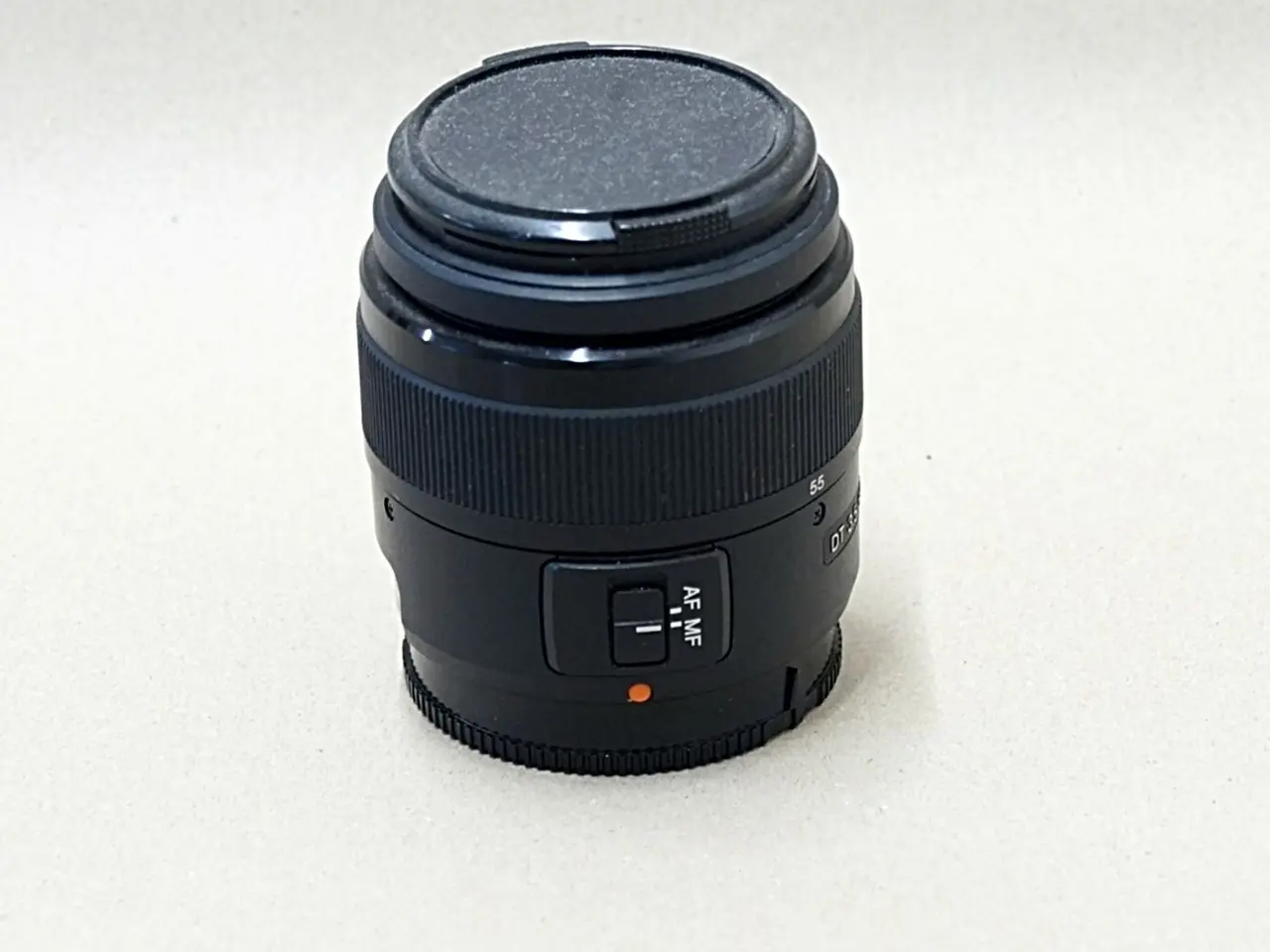 Billede 3 - Sony DT 18-55mm f/3.5-5.6, SAM II