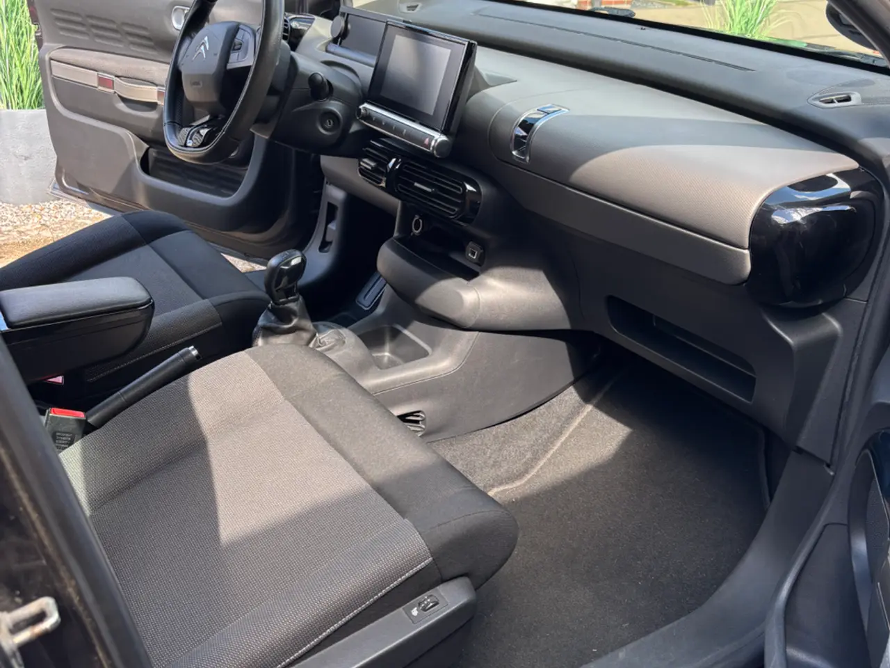 Billede 9 - Citroën C4 Cactus 1,6 BlueHDi 100 Cool Comfort