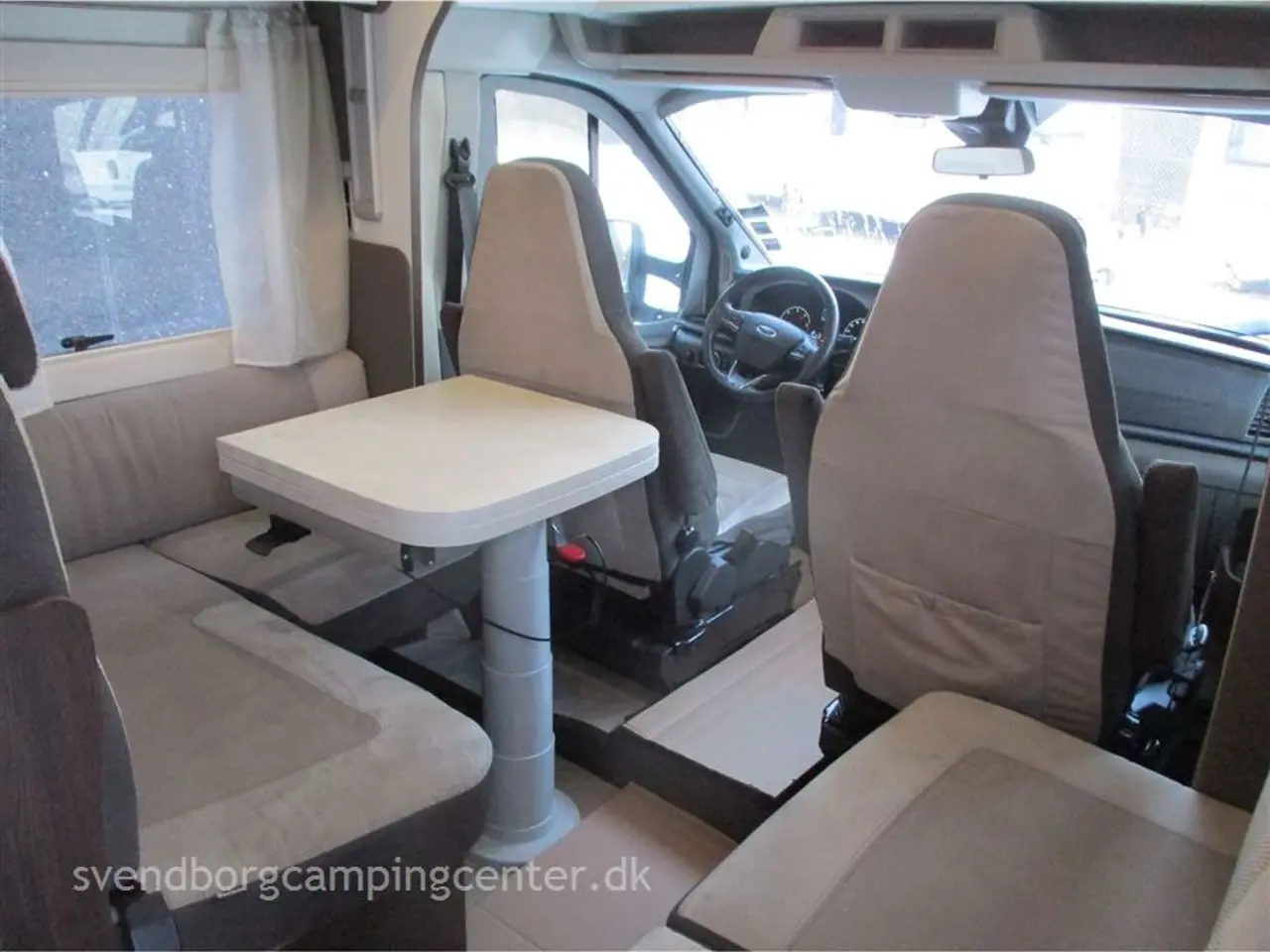 Billede 13 - 2022 - Benimar Tessoro T442