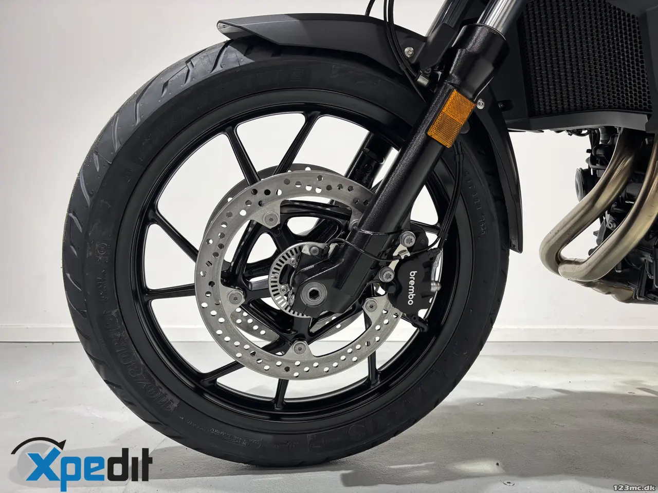 Billede 21 - BMW F 800 GS