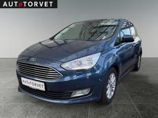 Ford C-MAX 1,5 TDCi 120 Titanium aut.