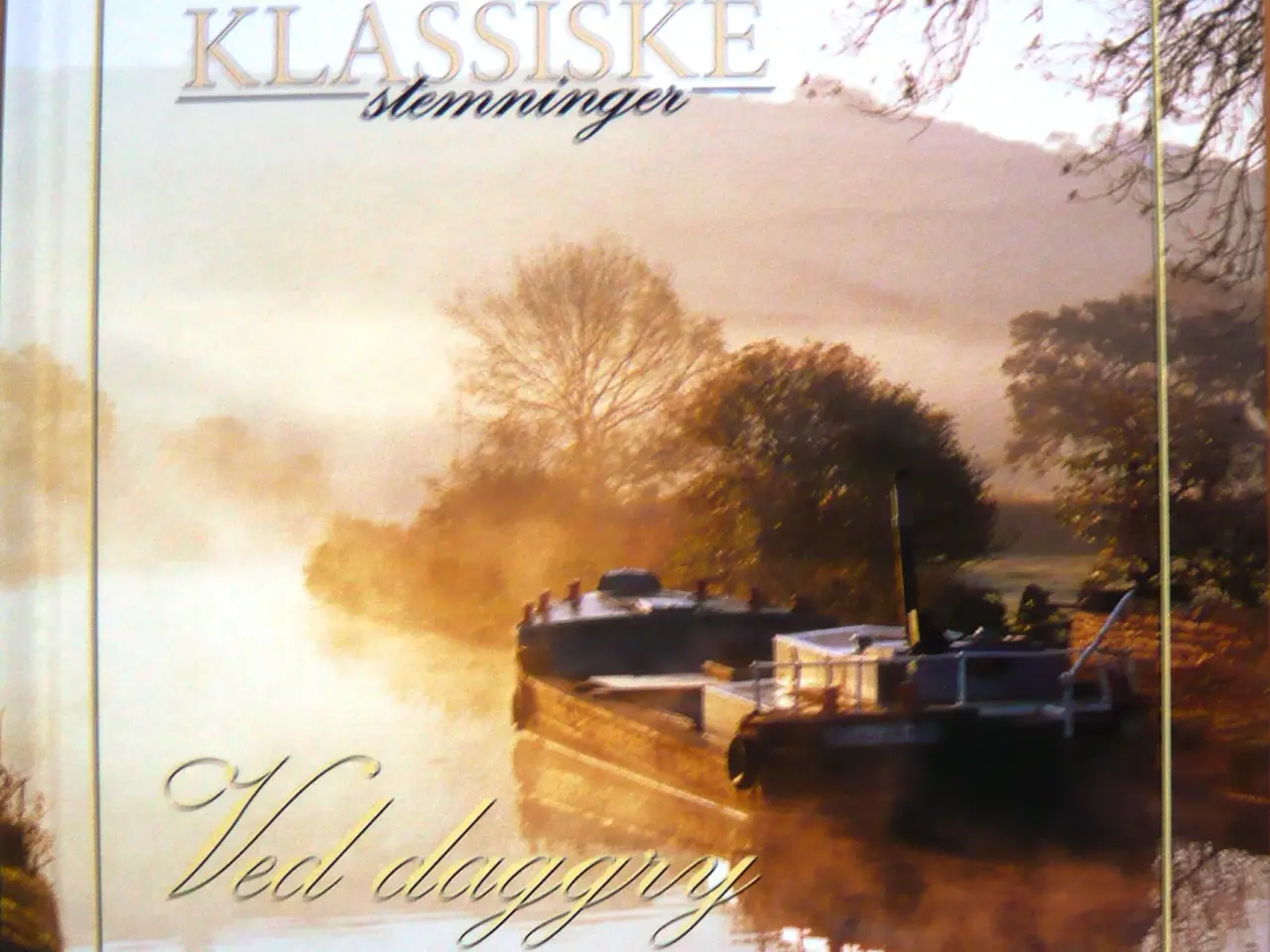 Billede 14 - Klassiske stemninger (Æ5)