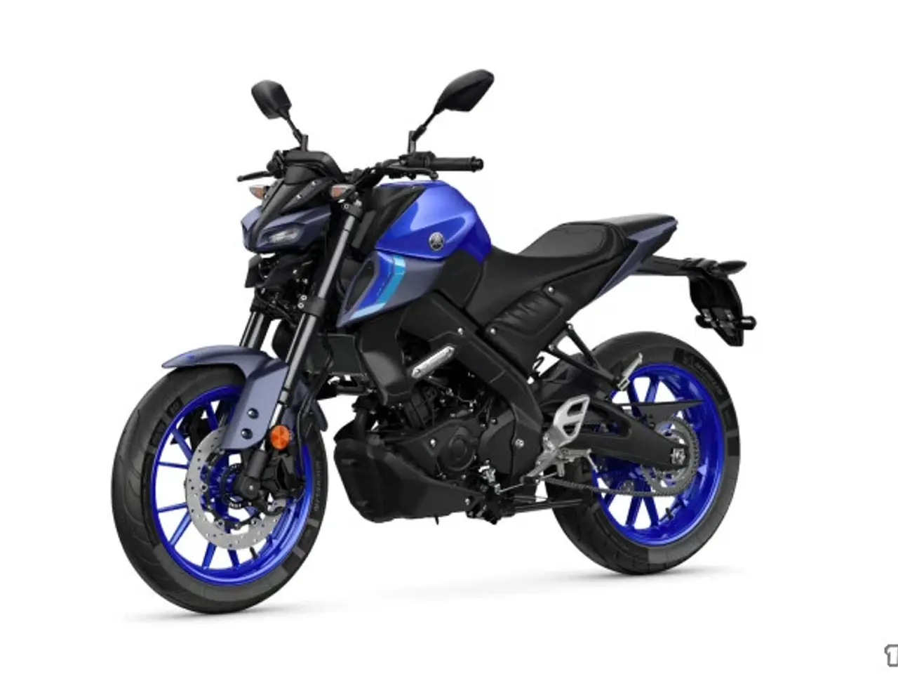Billede 17 - Yamaha MT-125