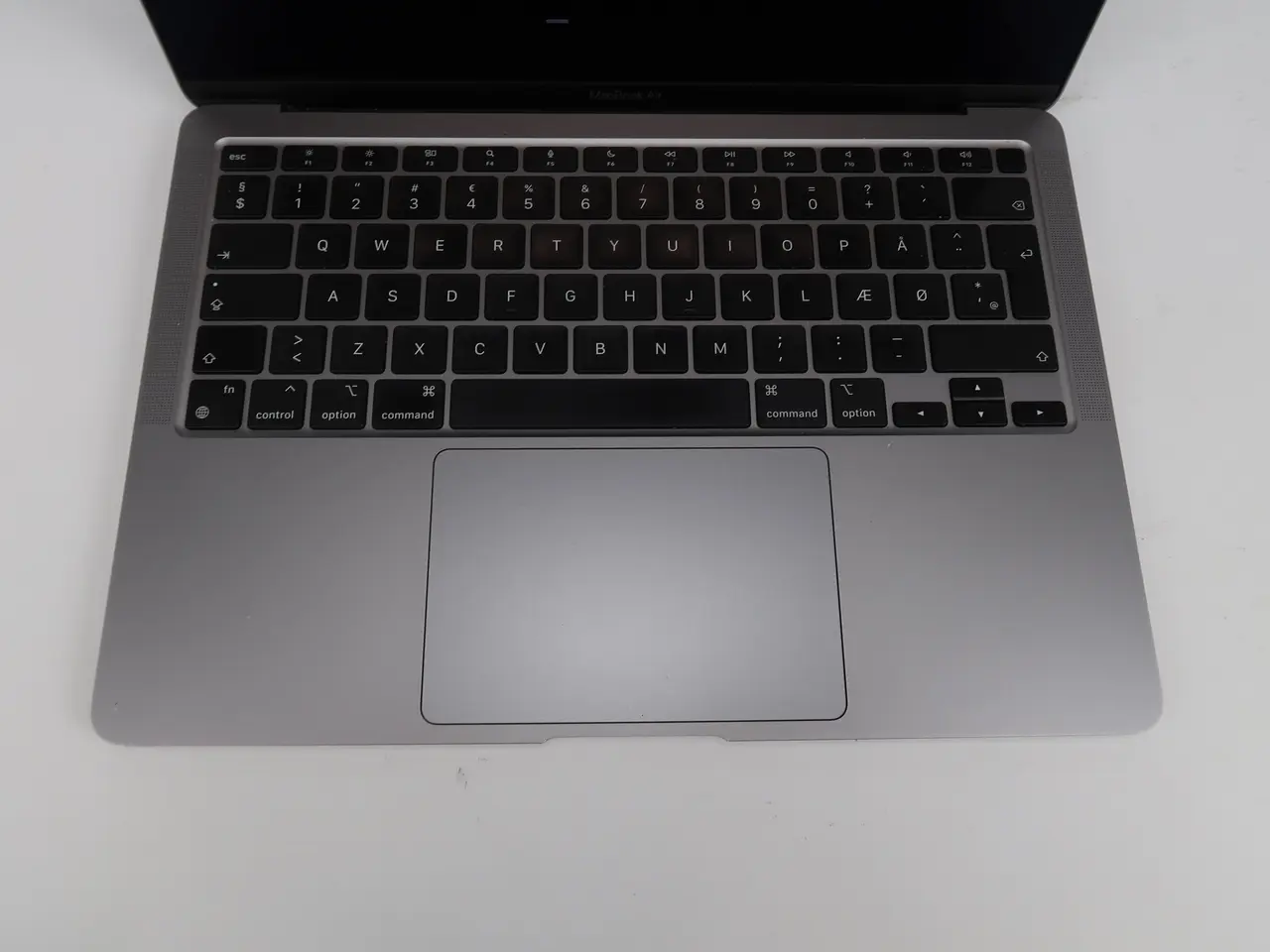 Billede 2 - Apple MacBook Air M1 13"
