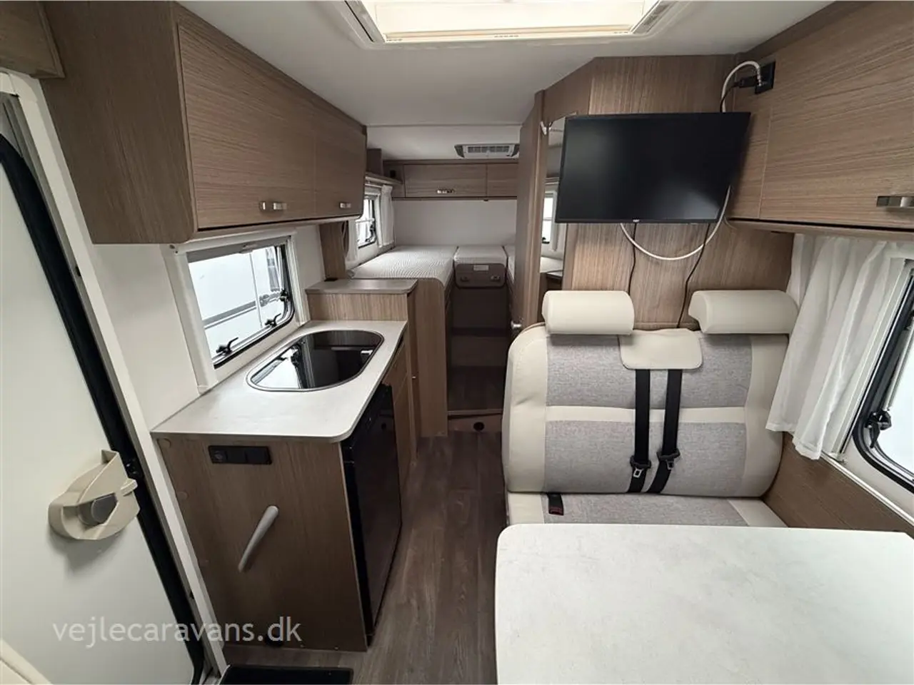 Billede 8 - 2019 - Carado V337
