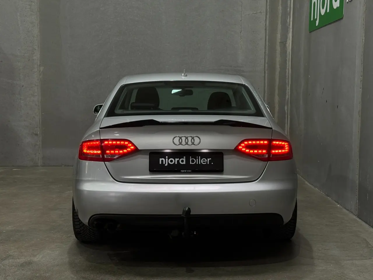 Billede 5 - Audi A4 1,8 TFSi 160