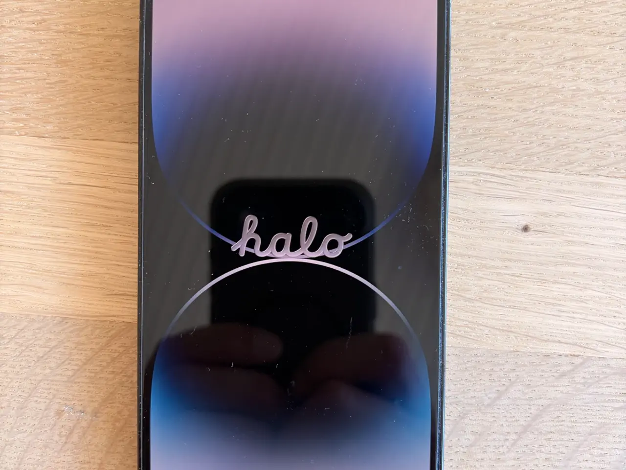 Billede 1 - iPhone 14 Pro 256 GB