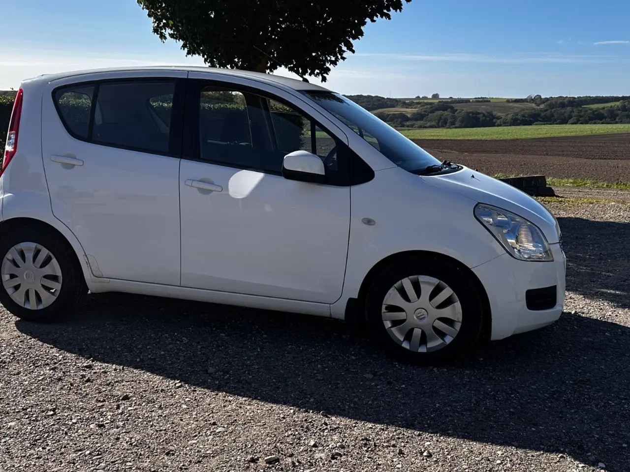Billede 4 - Suzuki Splash 1,0 GLS