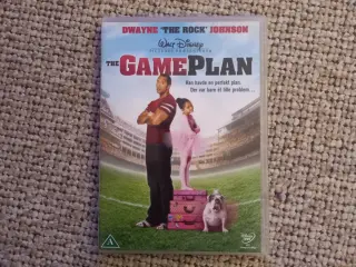 The Game Plan