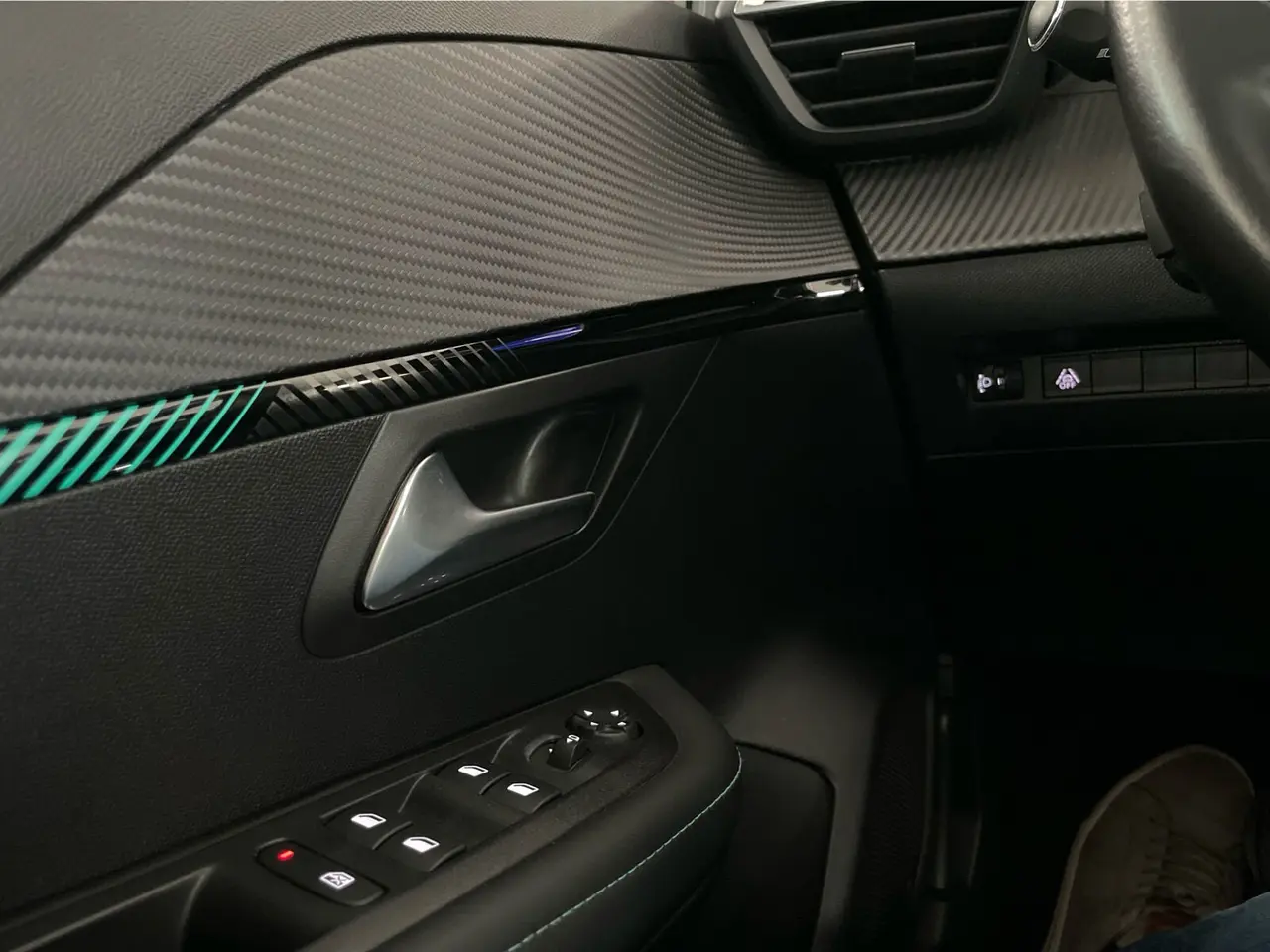 Billede 13 - Peugeot 208 1,2 PureTech 100 Allure Sky