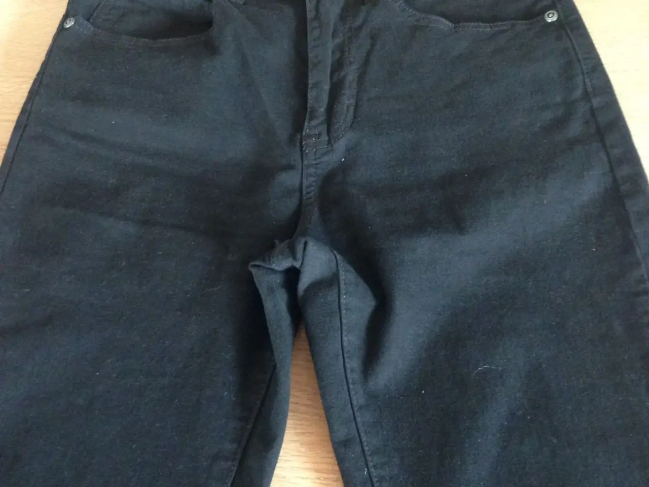 Billede 2 - DRDENIM jeansmakers