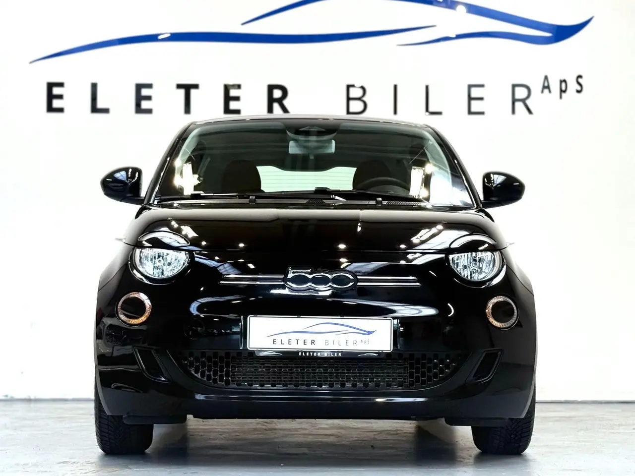 Billede 2 - Fiat 500e 24 Action