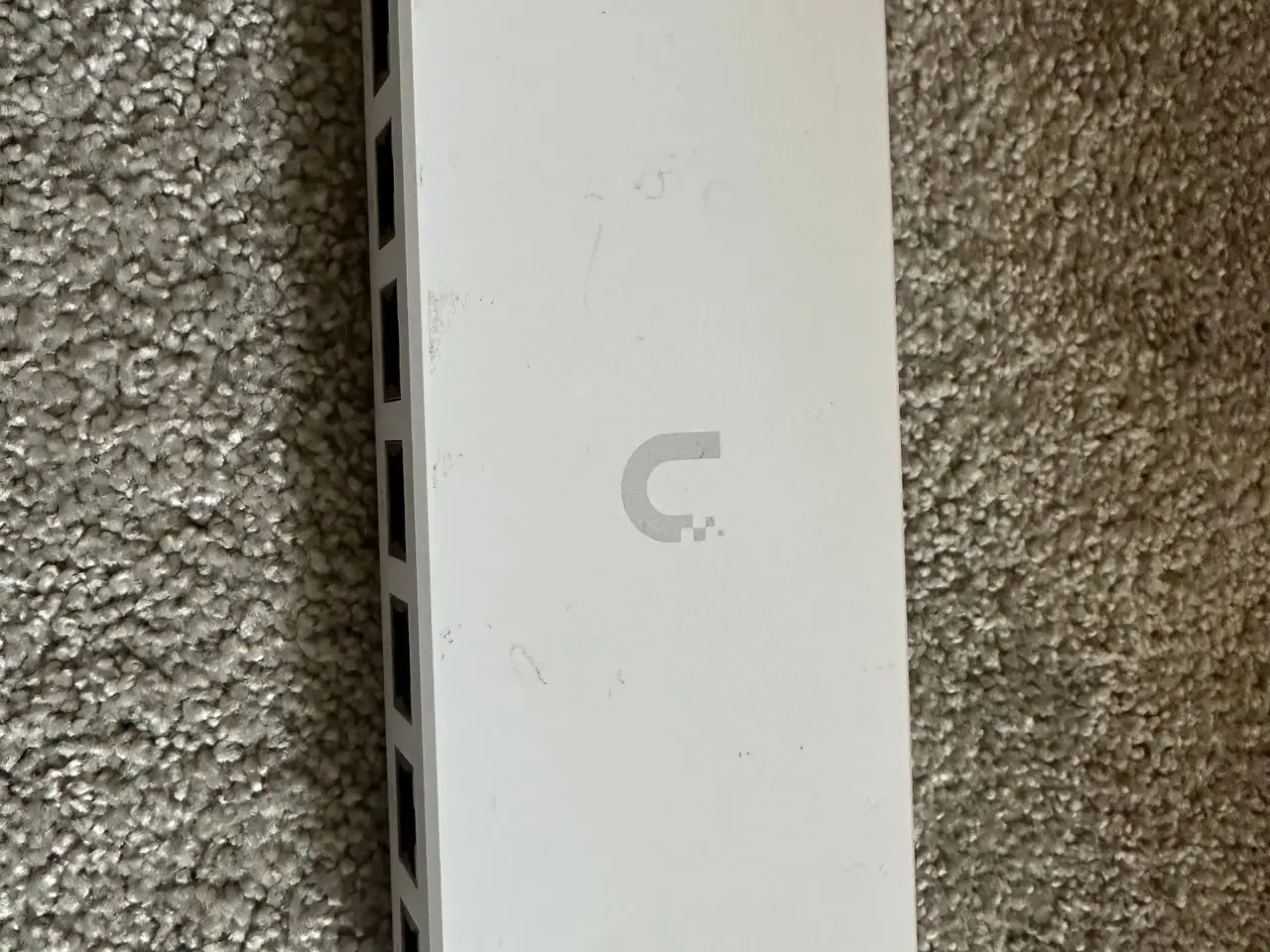 Billede 2 - Ubiquiti UniFi Switch Ultra 60W