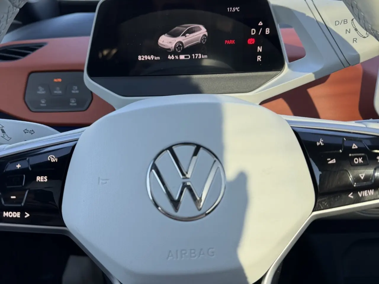 Billede 10 - VW ID.3 58 Pro Performance