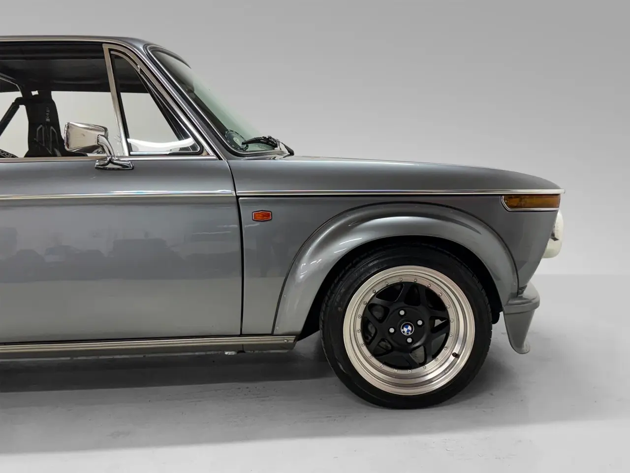 Billede 7 - BMW 2002 2,0