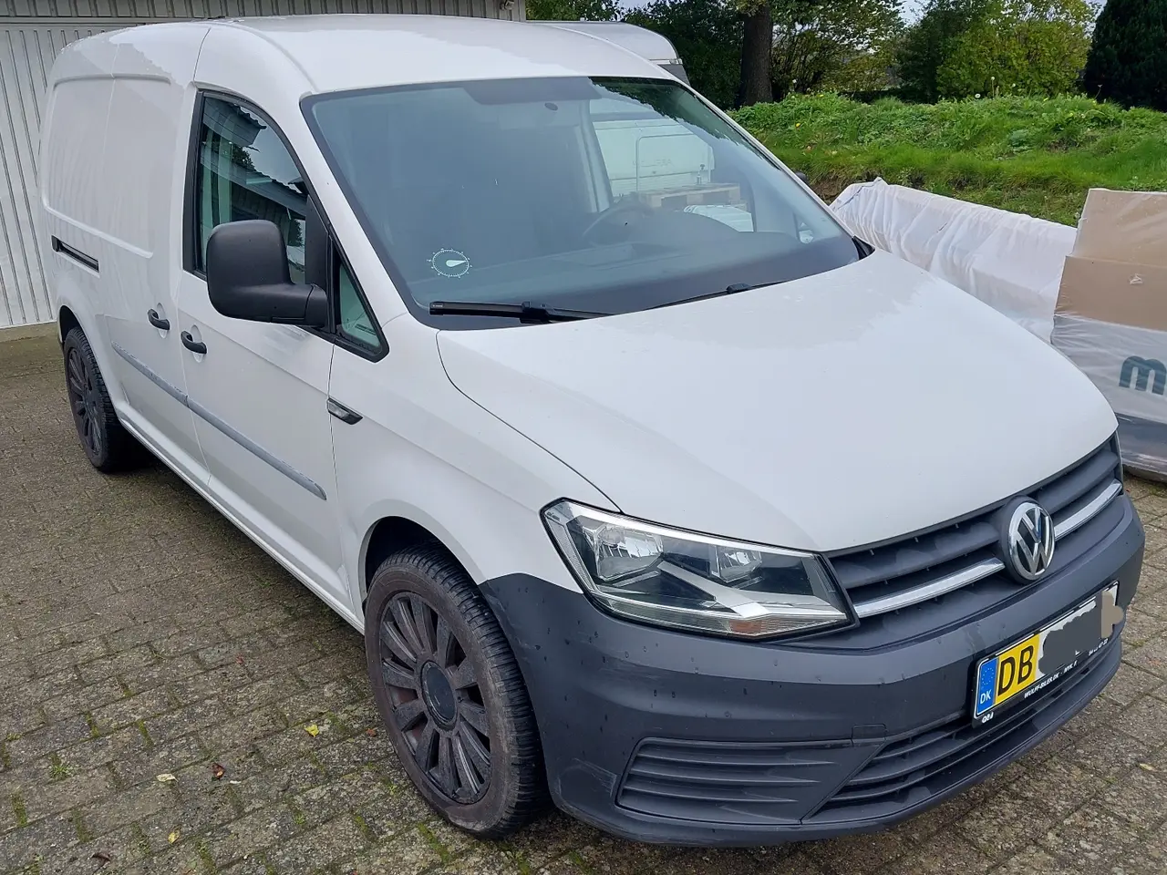 Billede 1 -