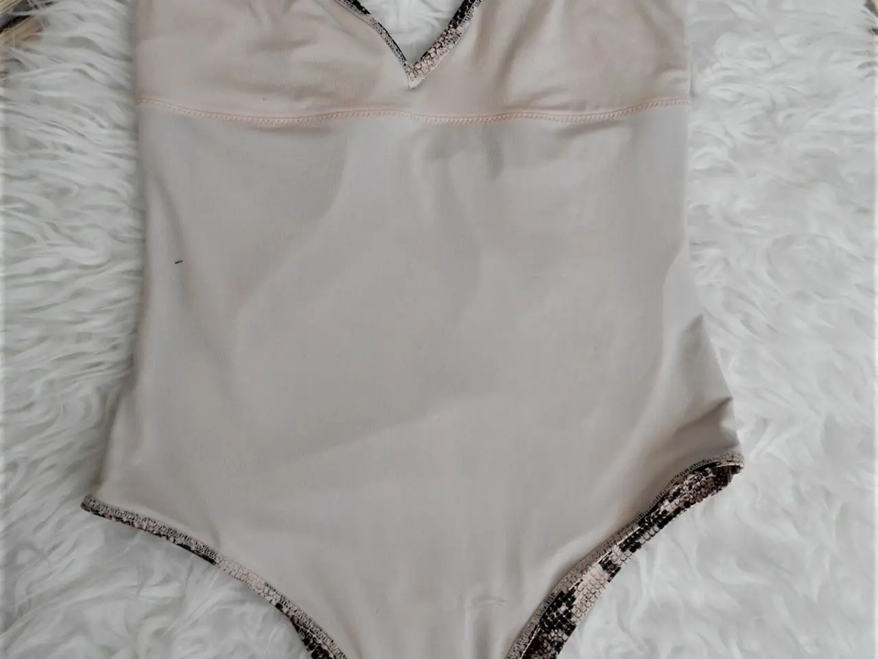 Billede 6 - NY Badedragt H&M str. 38