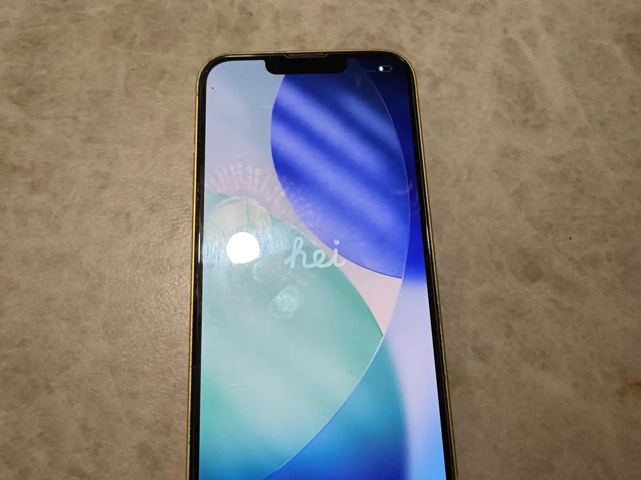 Billede 1 - iPhone 14