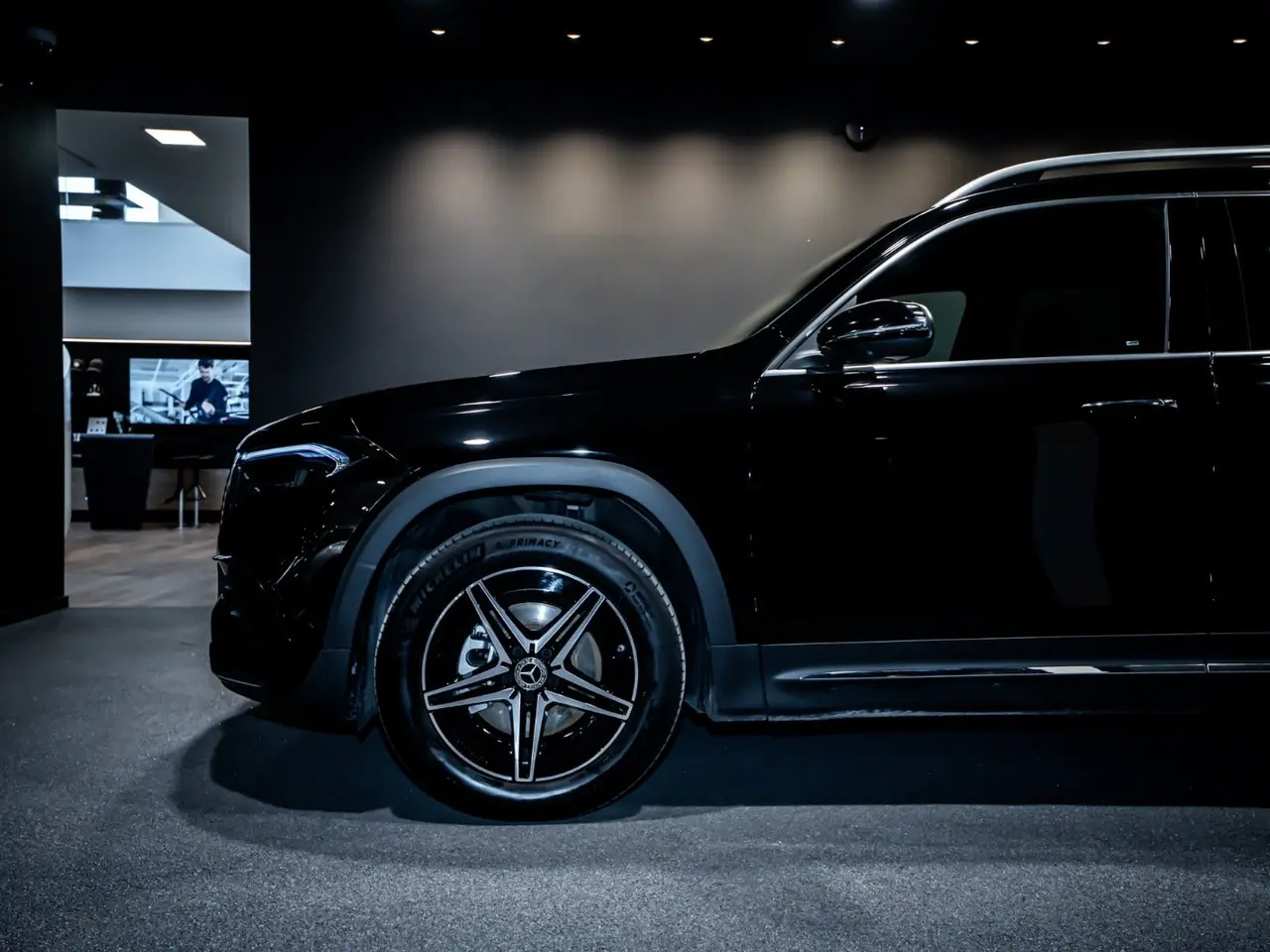 Billede 23 - Mercedes EQB250+ AMG Premium