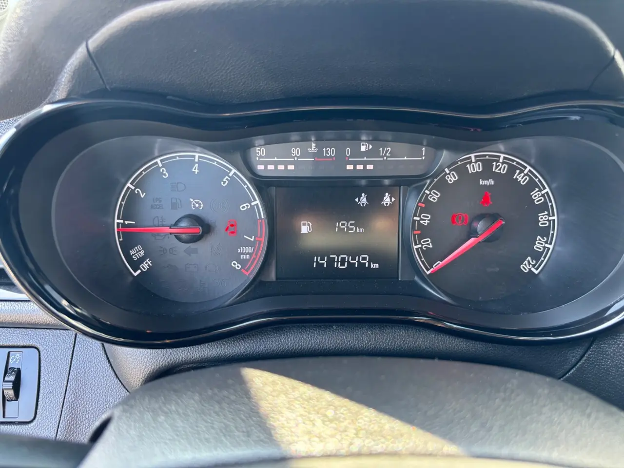 Billede 16 - Opel Karl 1,0 Cosmo