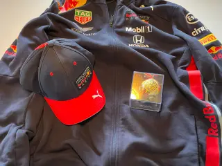Puma redbull racing