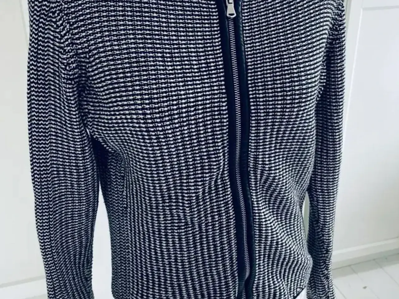 Billede 1 - Cardigan i god stand flot 