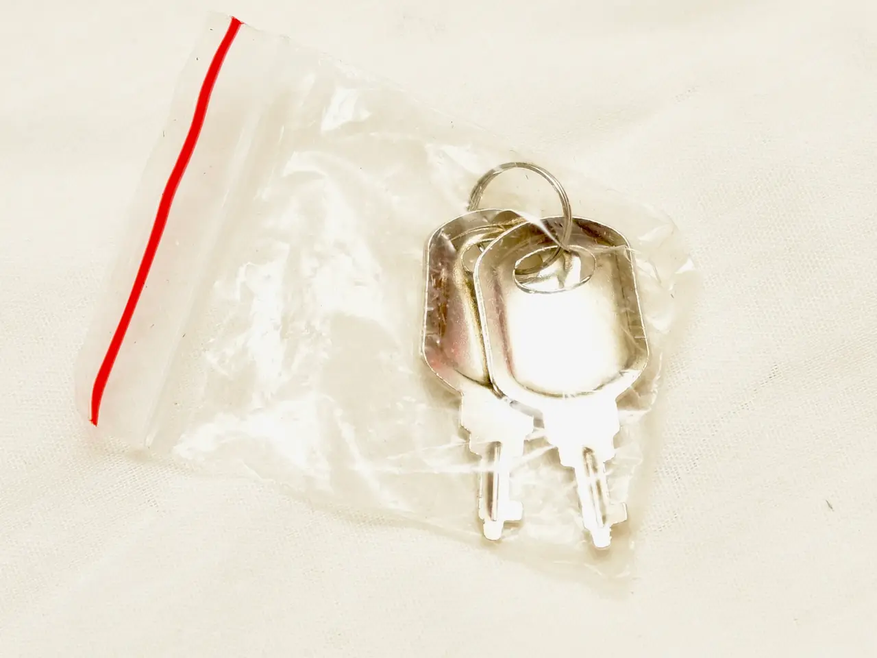 Billede 3 - Attache taske i Aluminium