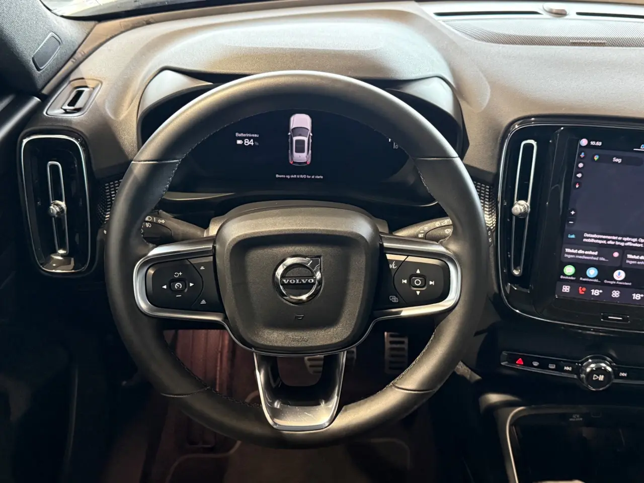 Billede 6 - Volvo XC40  P6 ReCharge Ultimate