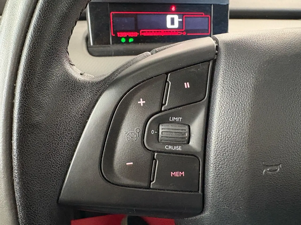 Billede 8 - Citroën C4 Cactus 1,6 Blue HDi Iconic start/stop 100HK 5d