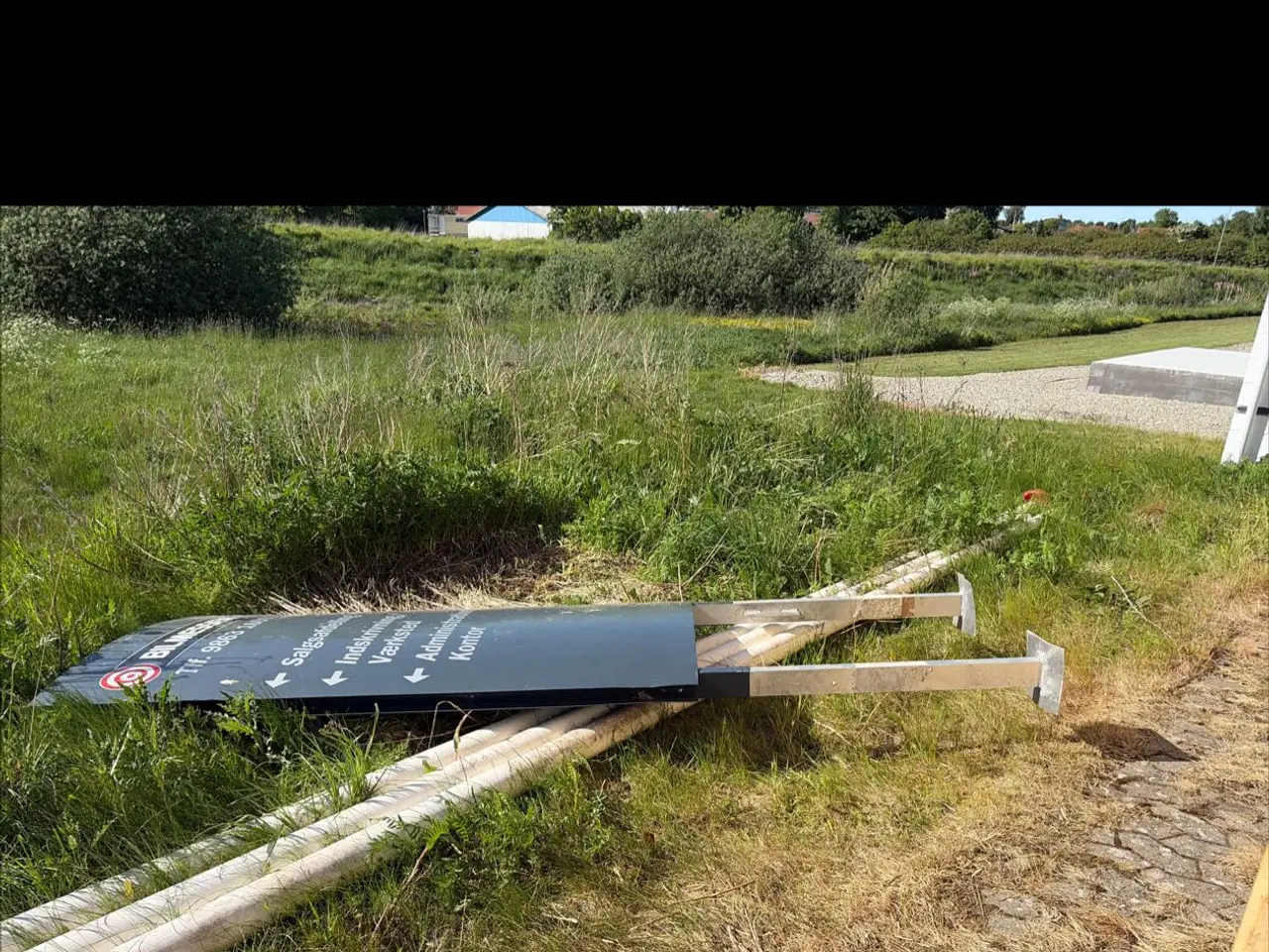 Billede 2 - Pylon